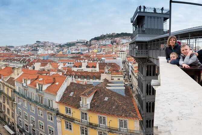 Medieval Lisbon Private Guided Tour for Kids and Families - The Sum Up: Who Will Love This Experience?