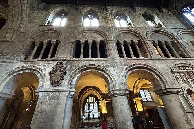 Medieval London Walking Tour Oxford PhD Historian Guide - The Sum Up: Who Will Love This Tour?
