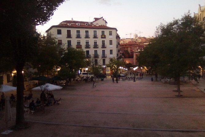 Medieval Madrid - A Full Breakdown of the Medieval Madrid Tour
