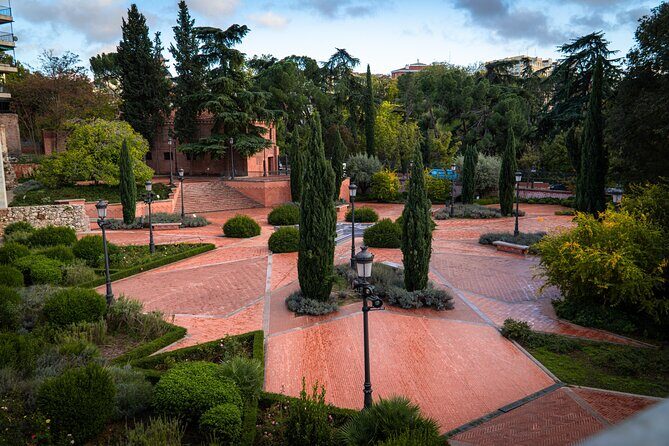 Medieval Madrid: Discover Legends & History - Who Should Consider This Tour?