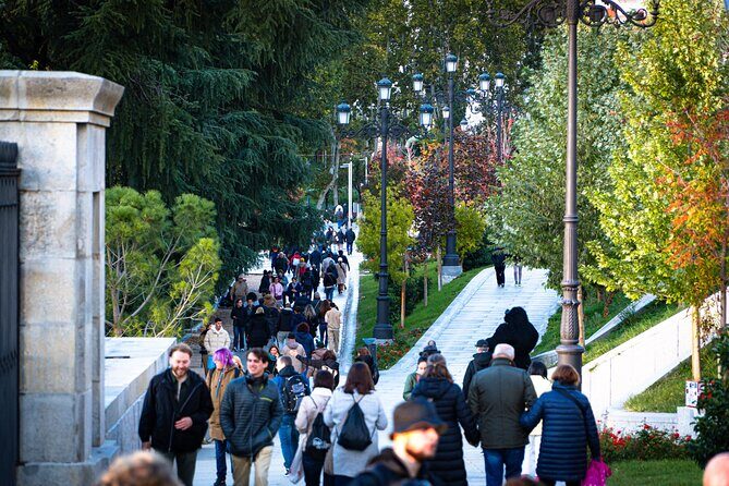 Medieval Madrid: Discover Legends & History - The Sum Up
