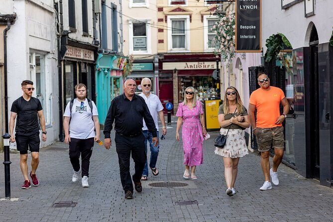 Medieval Mile Walking Trail - Who Will Love This Experience?