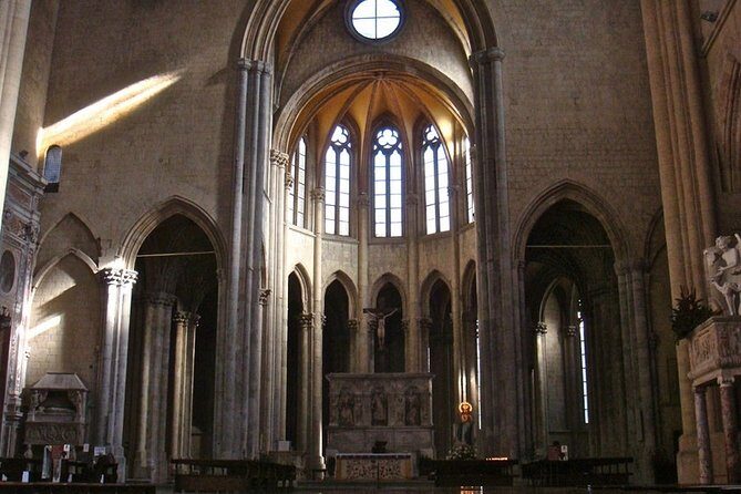 Medieval Naples Private Walking Tour with Gothic Treasures - Who Will Love This Tour?