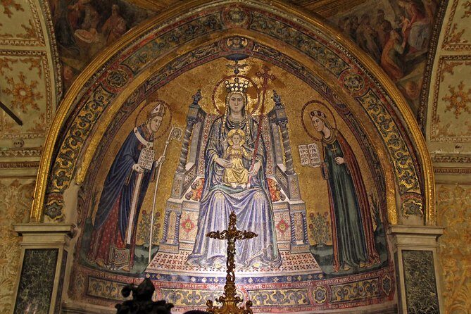 Medieval Naples Private Walking Tour with Gothic Treasures - The Sum Up