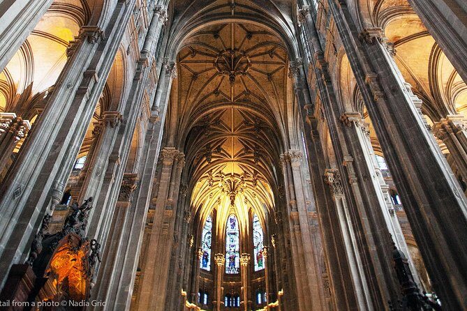 Medieval Paris Private Tour - Key Points