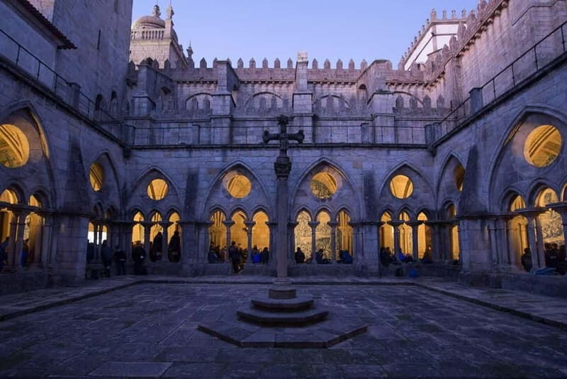 Medieval Porto - A Deep Dive into Porto’s Medieval Roots