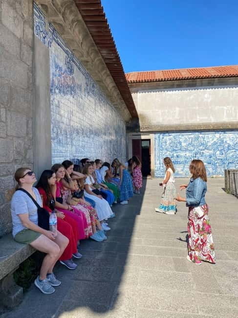 Medieval Porto - Why It’s Worth the Price