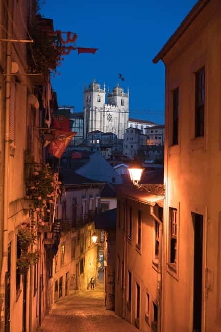 Medieval Porto - The Experience Provider: CallingYou Tours