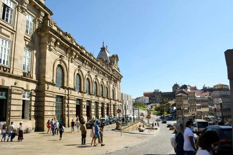 Medieval Porto - Who Will Enjoy This Tour?