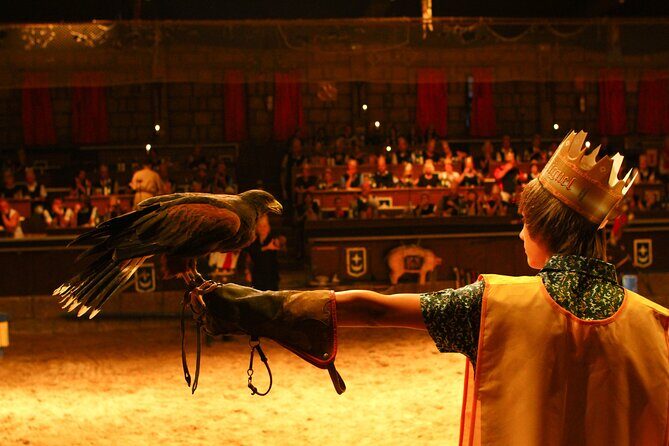 Medieval San Miguel castle with dinner-Show in South Tenerife - FAQ