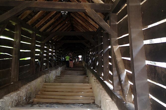 Medieval Sighisoara & Rural Viscri - PRIVATE tour- LUNCH INCLUDED - FAQ