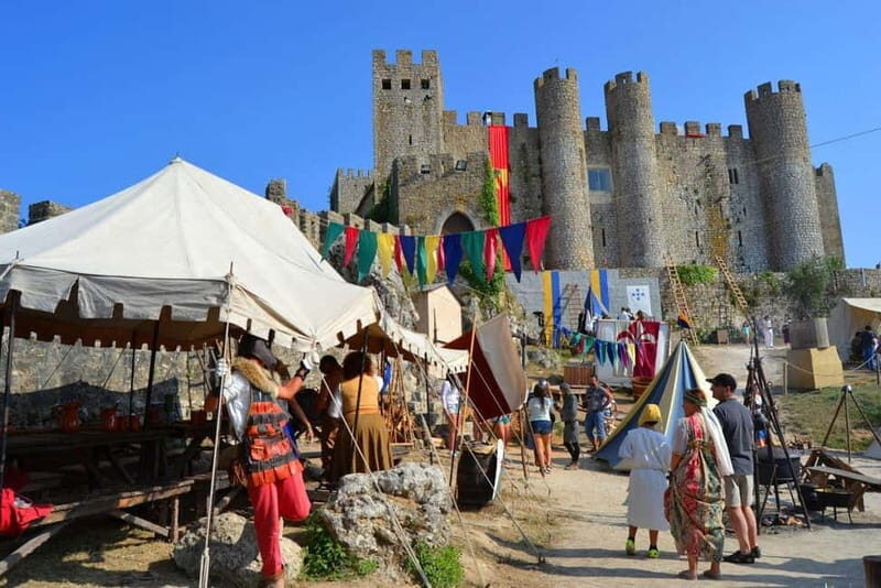 Medieval Sortelha: A Journey Through Time - Key Points