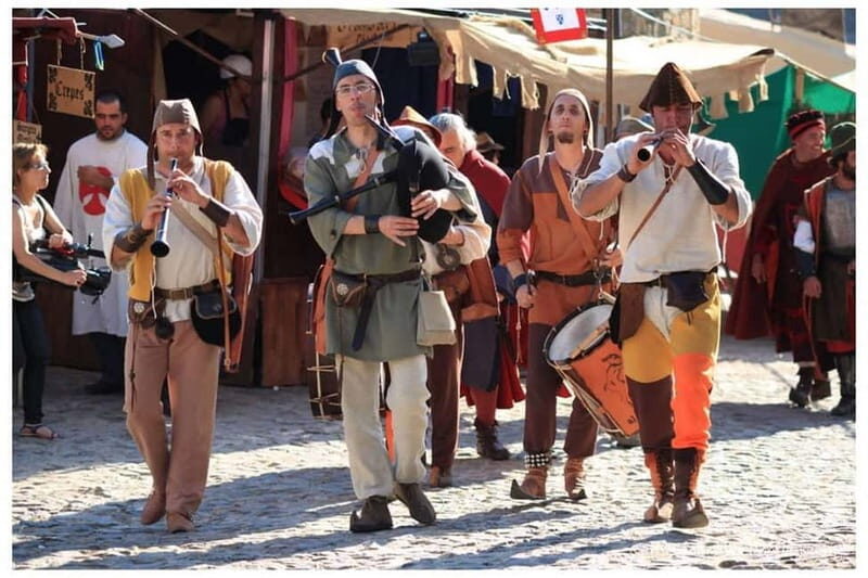 Medieval Sortelha: A Journey Through Time - Exploring Sortelha: A Step Back in Time