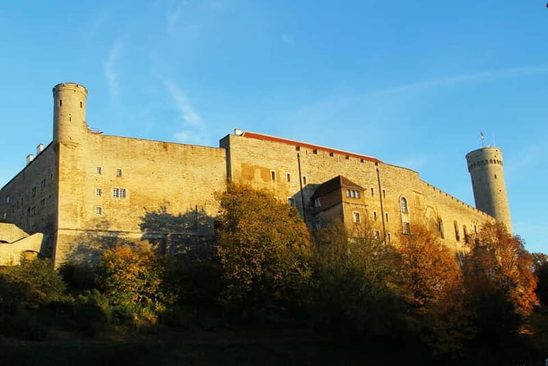Medieval Tallinn 2-Hour Old Town Walking Tour - Final Thoughts: Is It Worth It?