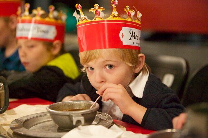 Medieval Times Dinner Show in Orlando - Medieval Times Dinner Show in Orlando