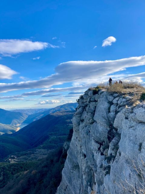 Medieval Towns and Nature Parks Exclusive Trip with Pickup - Experience the Charm of Catalonia’s Medieval Villages and Natural Parks