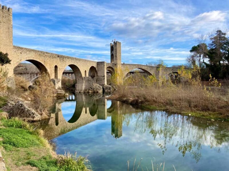 Medieval Towns and Nature Parks Exclusive Trip with Pickup - The Value of This Tour