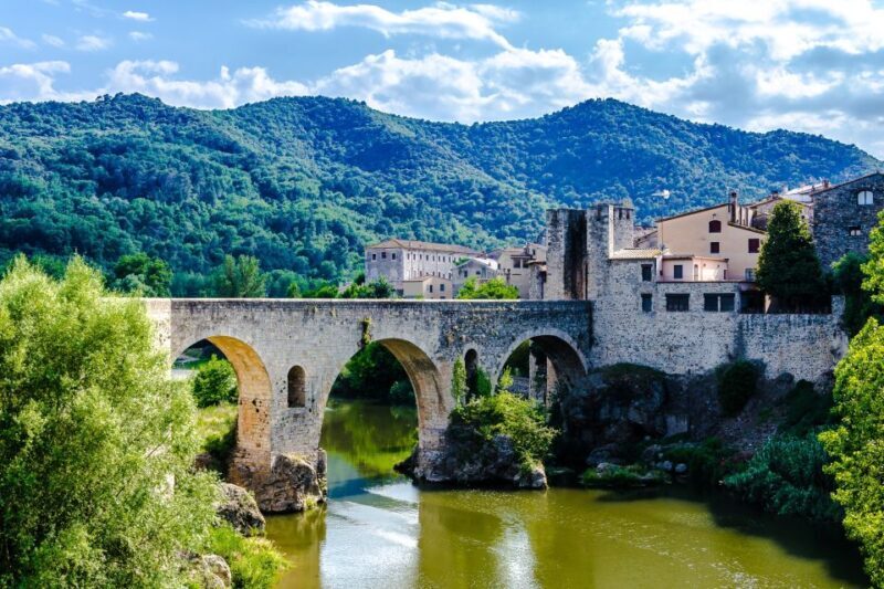 Medieval Towns of Catalonia Full-Day Car Trip from Barcelona - FAQ: Your Practical Questions Answered