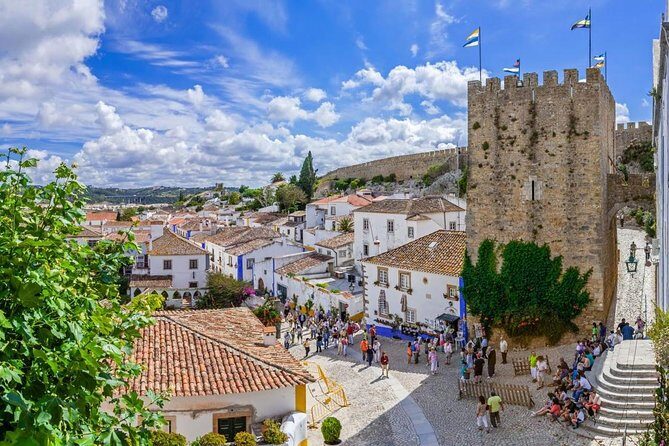 Medieval towns of Óbidos and Alcobaça from Lisbon with Lunch - Who Will Love This Tour?