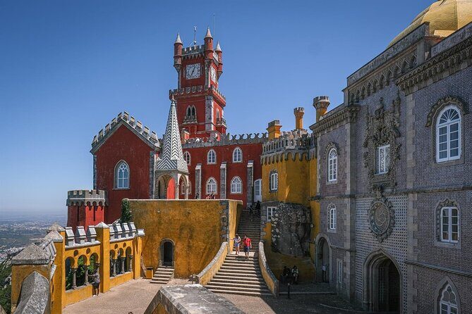 Medieval Vila de Sintra Tour from Lisbon in Mercedes de Luxo - Final Thoughts