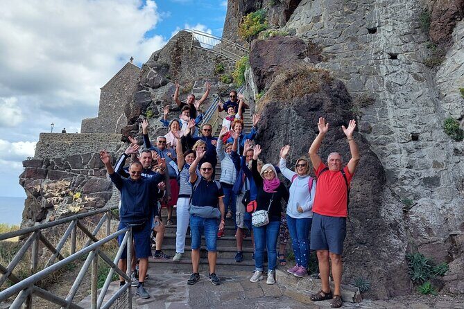 Medieval Village Walking Tour with Aperitif in Castelsardo - A Closer Look at the Castelsardo Walking Tour