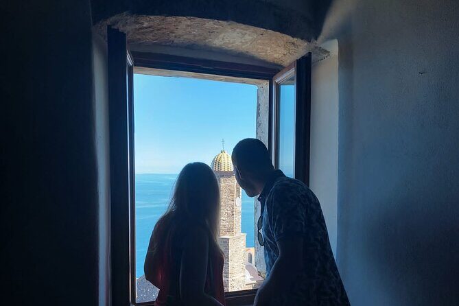 Medieval Village Walking Tour with Aperitif in Castelsardo - Why We Think This Tour Is a Great Value