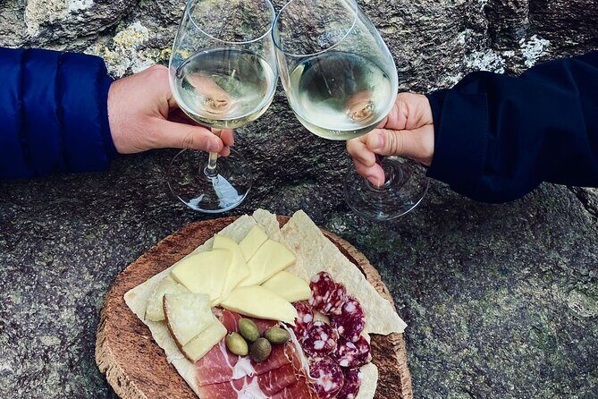 Medieval Village Walking Tour with Aperitif in Castelsardo - FAQs