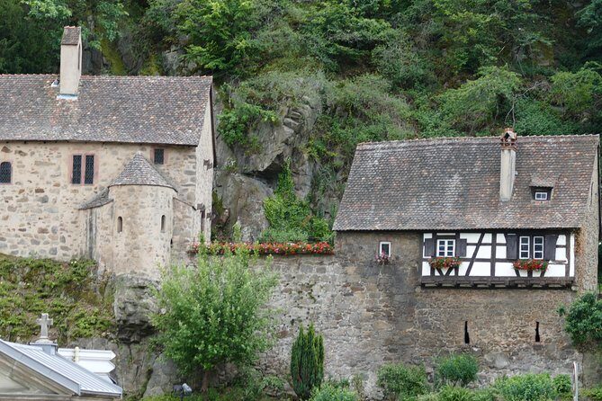 Medieval Villages and Wine Tasting from Strasbourg - Frequently Asked Questions
