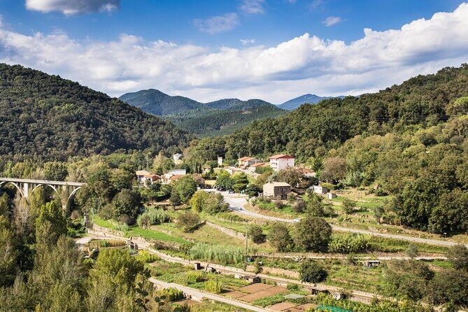 Medieval Villages & La Garrotxa Volcanic Zone Hiking. Small Group Tour - Exploring Catalonia’s Hidden Gems: Medieval Villages & La Garrotxa Volcanic Zone Hiking