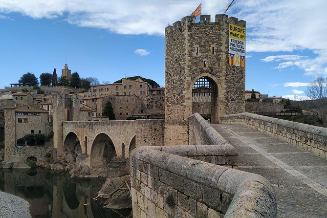 Medieval Villages & La Garrotxa Volcanic Zone Hiking. Small Group Tour - Frequently Asked Questions