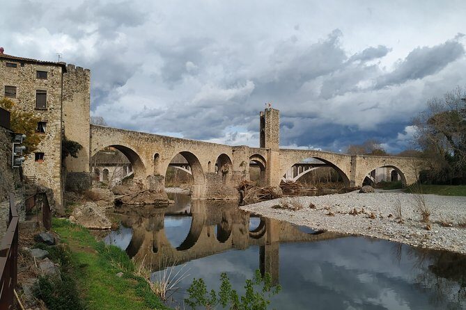 Medieval Villages & La Garrotxa Volcanic Zone Hiking. Small Group Tour - Final Thoughts