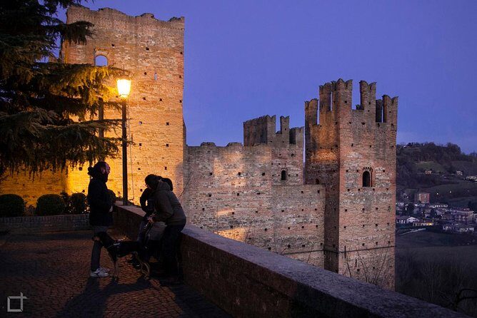 Medieval villages tour & Cremona Stradivari's town, from Milan - Authentic Perspectives from Past Travelers