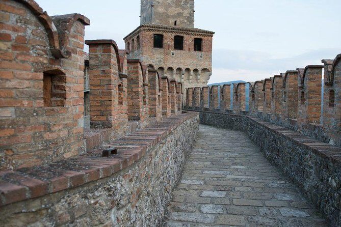 Medieval villages tour & Cremona Stradivari's town, from Milan - Who Will Love This Tour?