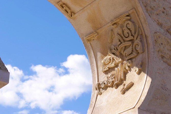 Medina Azahara Experience Without Transportation - Key Points