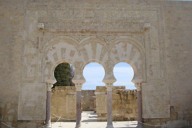 Medina Azahara Guided Tour - What Travelers Say: Authentic Perspectives
