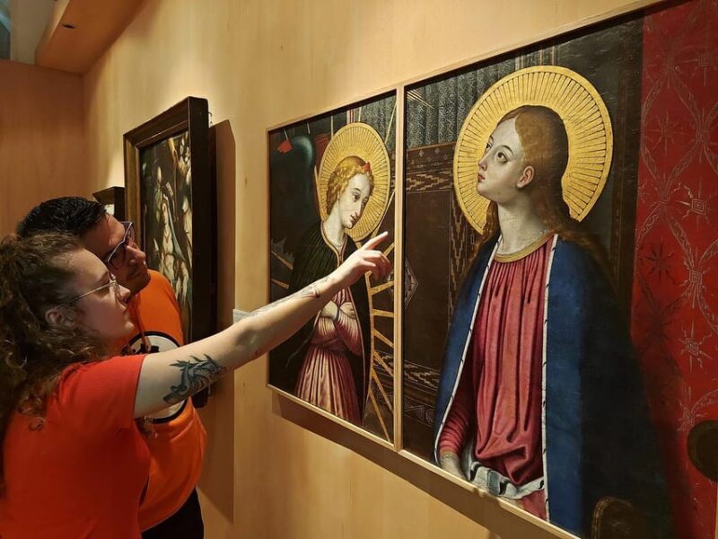Medina del Campo: Museo de las Ferias - Archivo Simón Ruiz: General Admission - Final Thoughts: Who Should Visit?