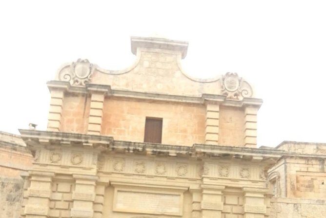 Medina, Rabat and the pastizzi experience - Exploring Malta’s Hidden Corners: A Personal Take