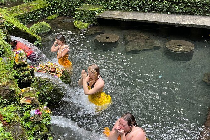 Meditate with a Shaman - A Journey Into Bali’s Spiritual Heart