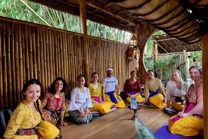 Meditate with a Shaman - Final Thoughts