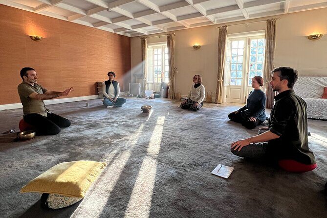 Meditation Experience at a Lovely Farm in Porto - A Closer Look at the Meditation Experience in Porto