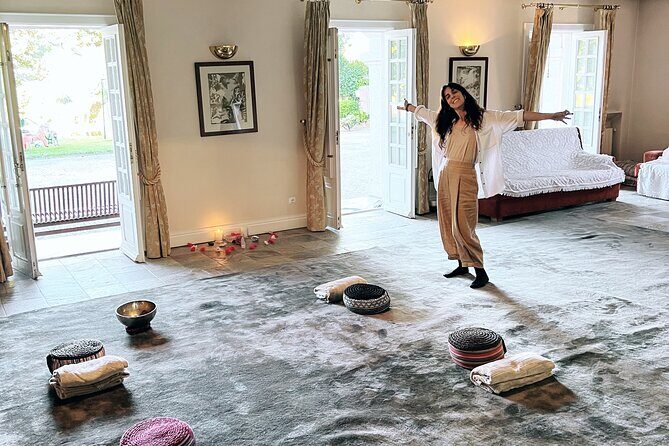 Meditation Experience at a Lovely Farm in Porto - Final Thoughts