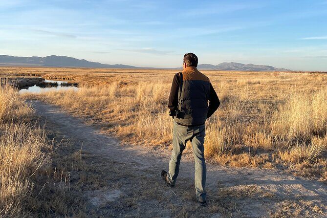 Meditation in the Mountains of Utah - Who Will Love This Tour?