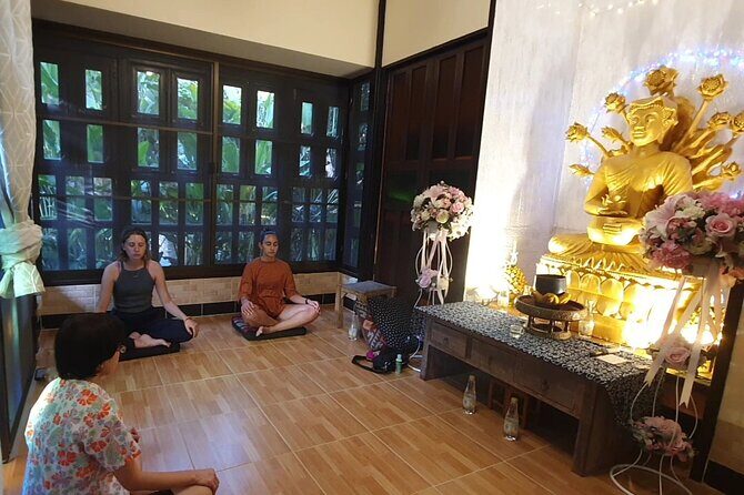 Meditation Retreat and Self-Care in Nature - The Sum Up: Is This Tour Worth It?