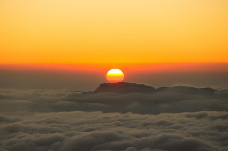 Meditational Prayer for Spiritual Reflection in Namo Buddha - Meditation and Reflection