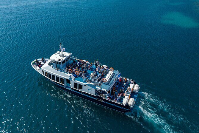 Mediterranean Coastal Sightseeing Cruise from Nice - Final Thoughts: Is This Cruise Right for You?