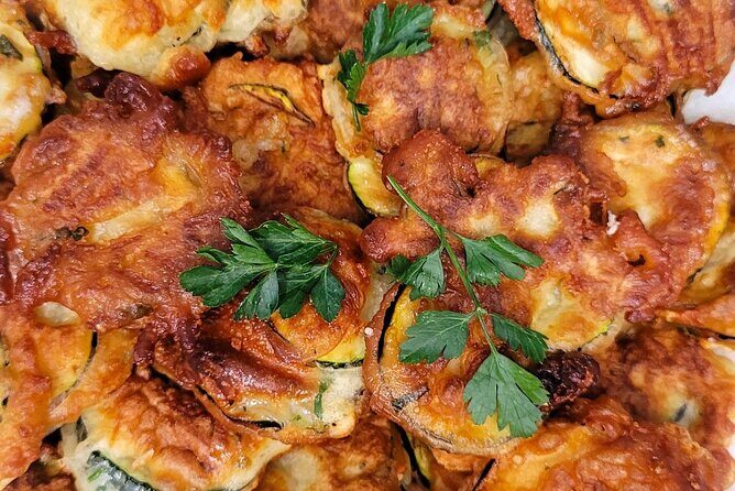Mediterranean Cooking Class in the heart of Aix-en-Provence - Authenticity and Real Experiences