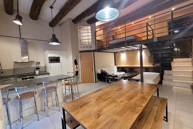 Mediterranean Cooking Class in the heart of Aix-en-Provence - Who Should Consider This Tour?