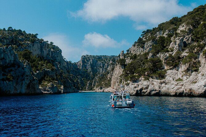 Mediterranean Dream : Cassis, Calanques Boat Ride & Appetizer - An In-Depth Look at the Mediterranean Dream Tour
