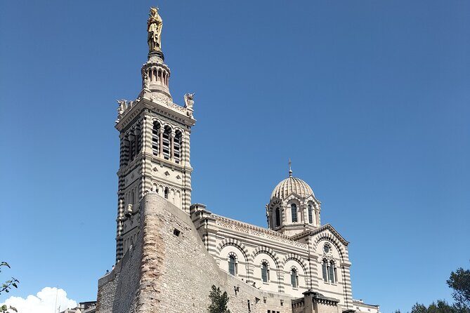 Mediterranean Dream : Cassis, Calanques Boat Ride & Appetizer - A Deep Dive into the "Mediterranean Dream" Tour