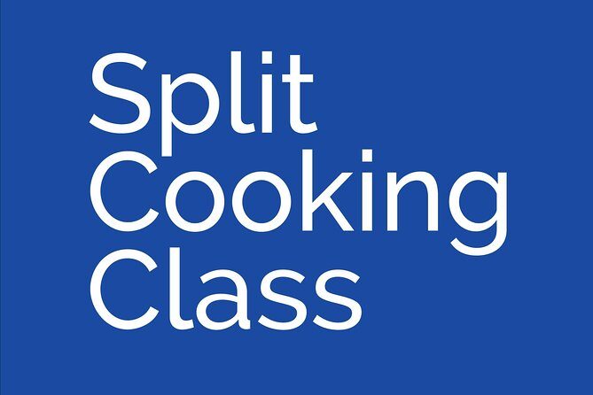 MEDITERRANEAN MASTER Class by Master Chef - A Tasty Journey in Split: The Mediterranean Master Class by a Local Chef